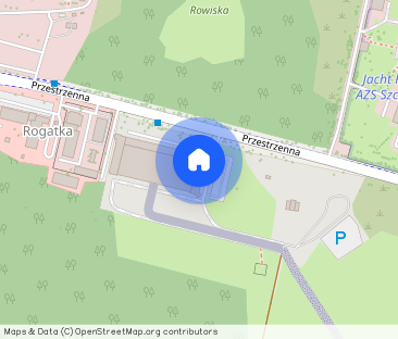 Luksusowe 2-pokojowe mieszkanie na wynajem - Фото 1