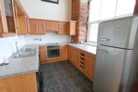 2 bedroom apartment to rent - Photo 4