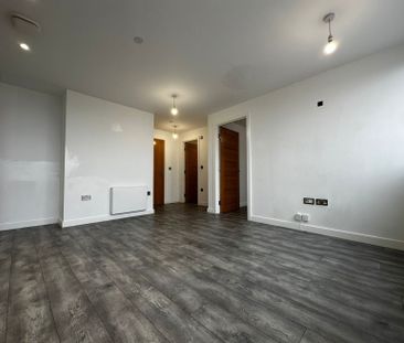 2 bedroom apartment to rent - Photo 6
