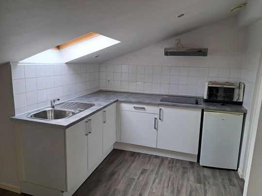 Location Appartement 1 pièce 20m² BORDEAUX 33000 - Photo 1