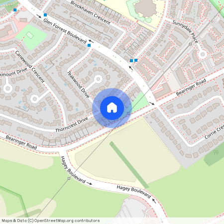 257 Thorncrest Drive, Waterloo