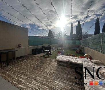 VILLA T3 AVEC JARDINET ET GARAGE - Photo 4