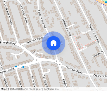 Treyarnon Court, Eastern Avenue, Reading, Berkshire, RG1 - Photo 1