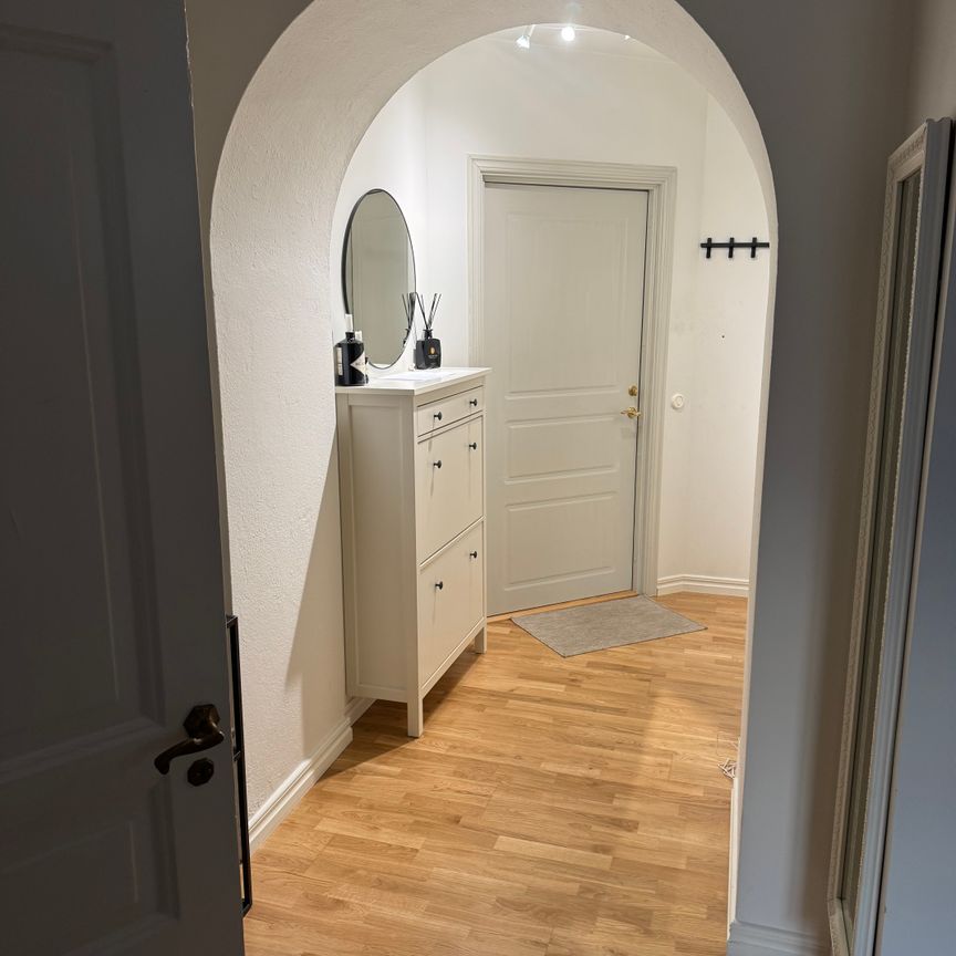 Kaggensgatan, Kalmar - Photo 1