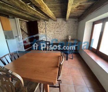 Casa en alquiler en Carrer Major, 59 - Photo 1