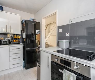 3 bedroom house to rent Badgers Walk, Burgess Hill, RH15 - Photo 1