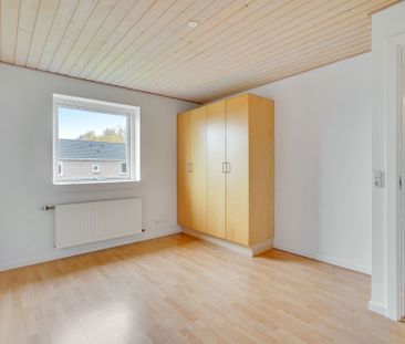 4-værelses Rækkehus på 103 m² i Sorø - Photo 5