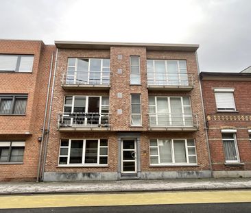 Eén slaapkamer appartement in centrum Nijlen - Photo 2