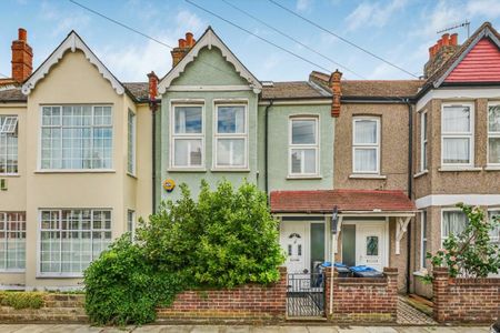 Fernlea Road - Photo 4