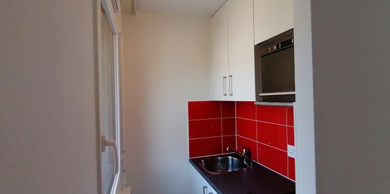 Joli studio au 2ème étage de 28m2 - Foto 3