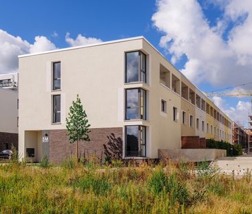 Schick, modern und bezahlbar im Hellwinkel! // 2.OG Wohnung 4 - WBS... - Foto 1