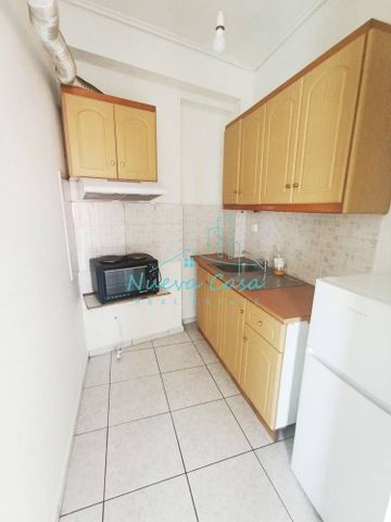 Studio/Γκαρσονιέρα για ενοικίαση Ζαβλάνι (Πάτρα) - Photo 5
