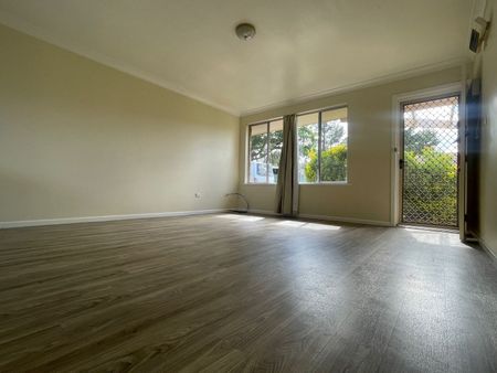 Affordable & Convenient Two-Bedroom Unit - Photo 2