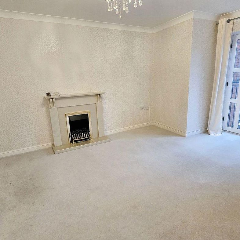 2 bed apartment to rent in NE46 - Photo 1