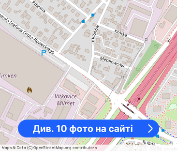 NOWE, po remoncie | 20m do Biedronki | Przy Uniwersytecie | Pogoń - Фото 1