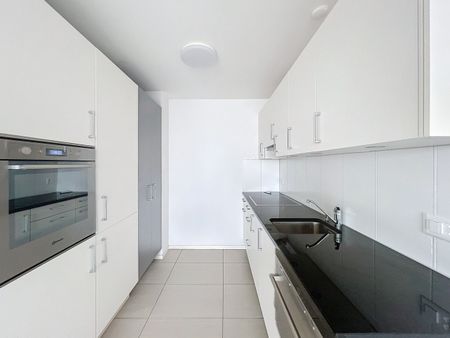 2 ½ PIÈCES - Avec balcon - Foto 2