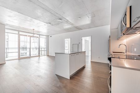 For Lease - 45 Baseball Place Unit# 302, Toronto, Ontario - Photo 2