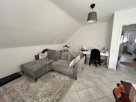 Tolle 3-Zimmer-Wohnung in Ahrweiler - Foto 2