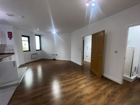 1 bedroom apartment to rent - Photo 3