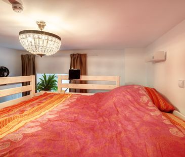 High-quality renovated, fully furnished apartment - Photo 5