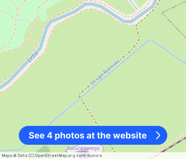 do wynajęcia mieszkanie 2 pokojowe w ścisłym centrum Lęborka - Photo 1