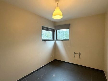 Gelijkvloers appartement te huur in Zingem - Foto 3