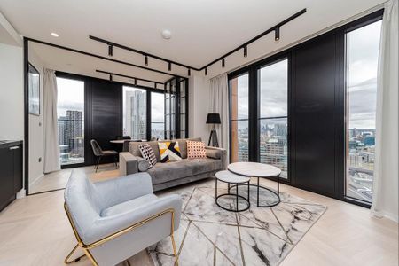 2 bedroom apartment to rent - Photo 5