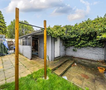 3 bedroom terraced house to rent - Photo 6