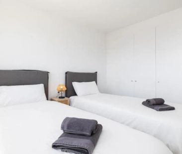 3-bedroom apartment for rent in Mijas, Málaga, all bills included - Photo 6