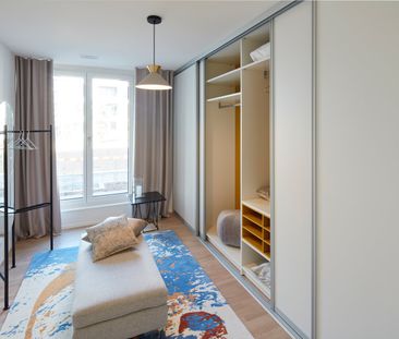 "IM GUSS - Leben mit WohnGefühl" - Photo 6