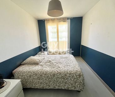 Location Appartement 4 pièces 72m² - Photo 3