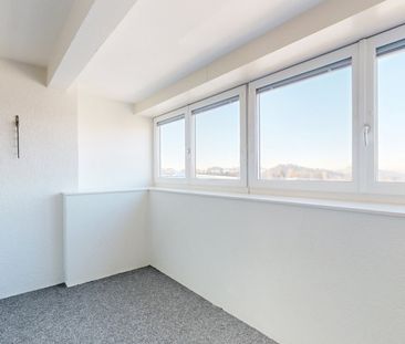 3 Zimmer, 59 m², 2. Stock - Photo 5