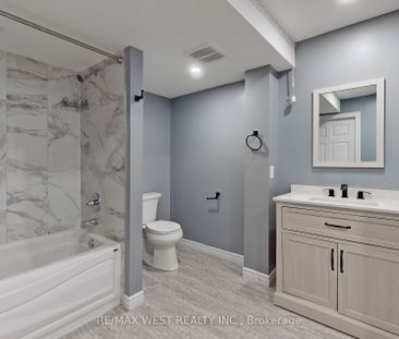 For Lease - 499 Reynolds Street Unit# Basement Apartment, Whitby, O... - Photo 4