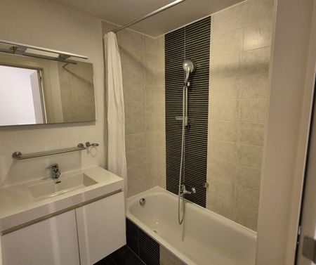 Instapklaar appartement met terras in het hart van Tessenderlo-Ham. - Foto 5