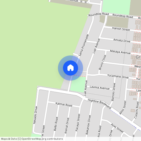 54 Sama Promenade, Truganina VIC 3029