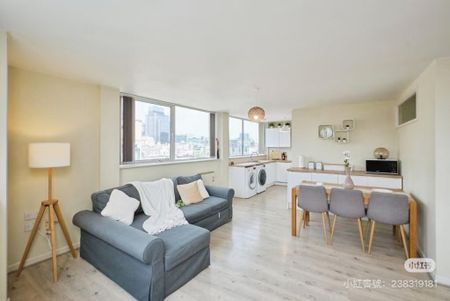 2 Bed Flat, Suffolk Street Queensway, B1 - Photo 2