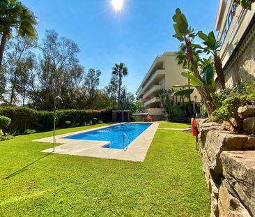 Atico en alquiler en Sitio de Calahonda, Mijas - Photo 2