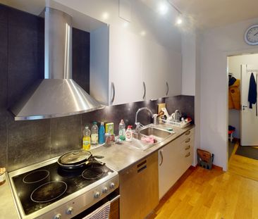 Oluffnilssonsväg, Göteborg - Photo 2