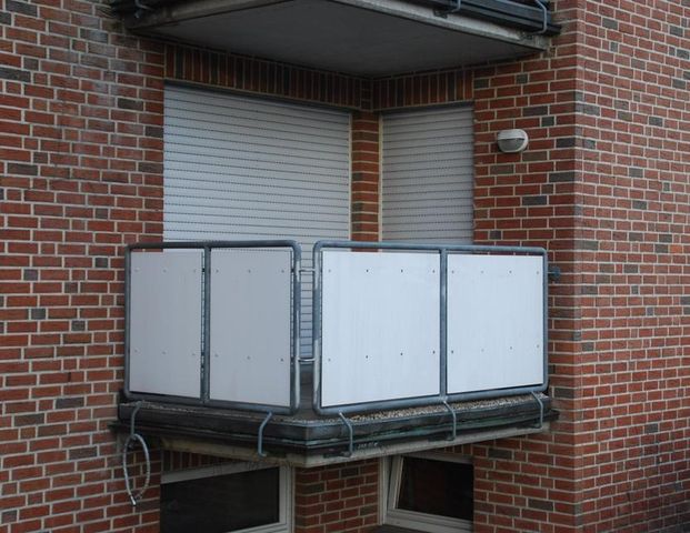 2-Zimmer-Wohnung - Foto 1