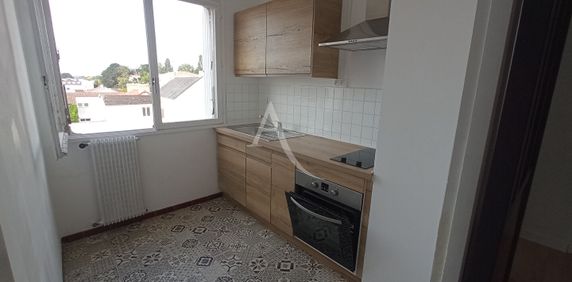 Location Appartement 1 pièce 37m² - Photo 2