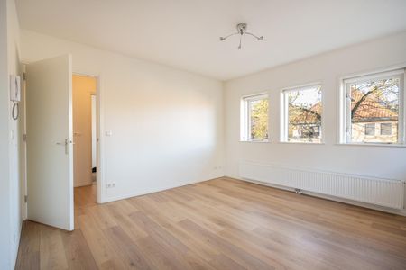 Christiaan de Wetstraat 2A - Foto 2