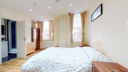 Studio to rent - Photo 2