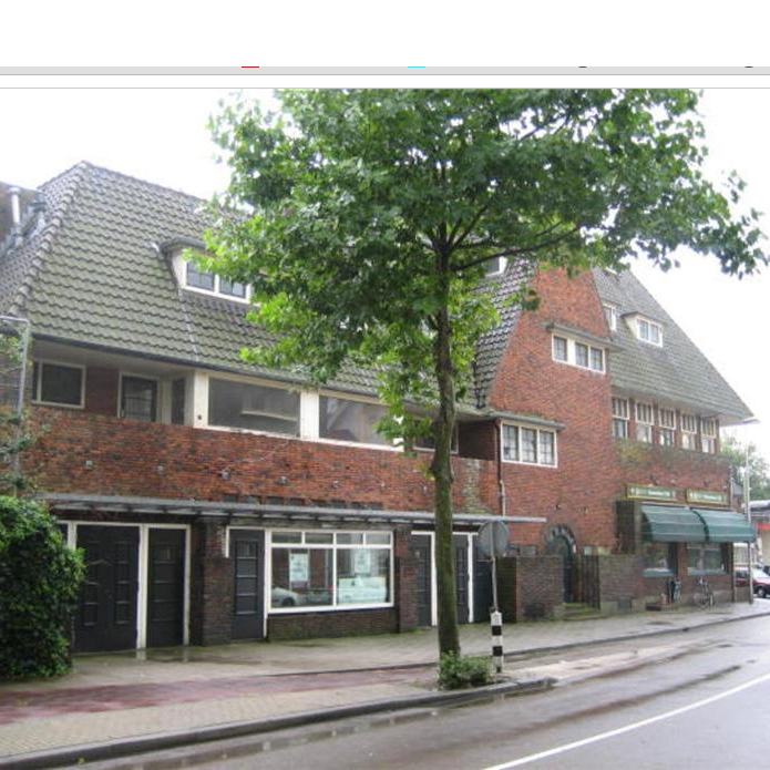 Per direct beschikbaar: studentenkamer in het centrum van Bussum - Photo 1