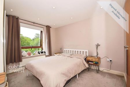 2 bedroom apartment to rent - Photo 3