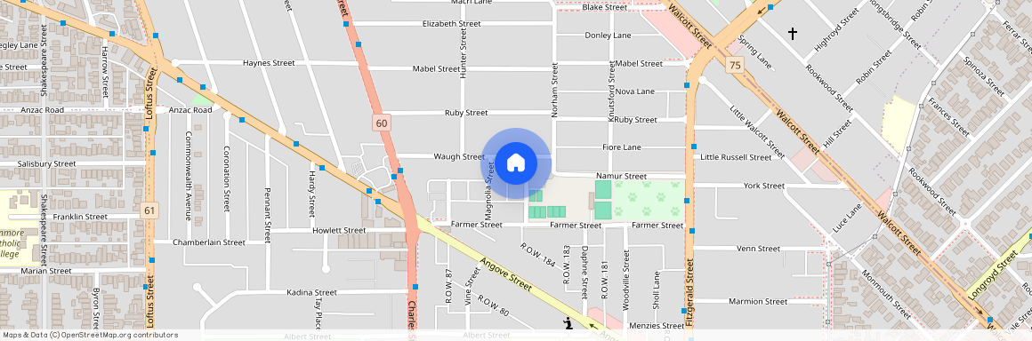 11 Waugh Street, WA 6006, North Perth