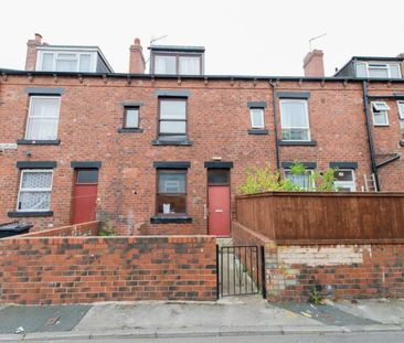 A Captivating Houseshare share for Rent in Leeds Room 6 - Photo 4