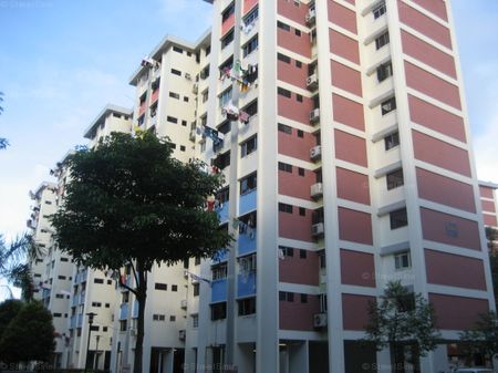 Blk 544 Ang Mo Kio Avenue 10 (Ang Mo Kio), HDB 4 Rooms - For Rent - Photo 4