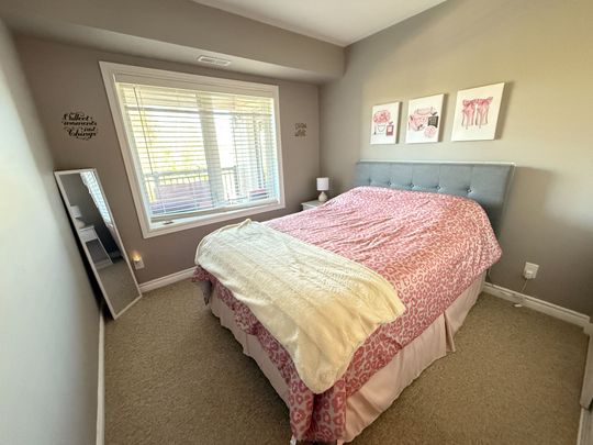 For Lease - 3 Brandy Lane Drive Unit# 302, Collingwood, Ontario - Photo 1