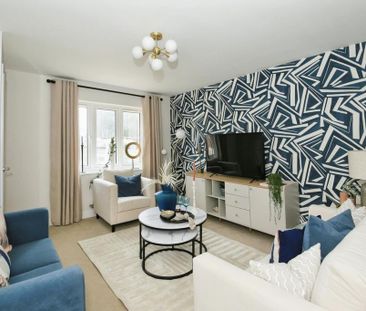 3 bedroom semi-detached house to rent - Photo 1