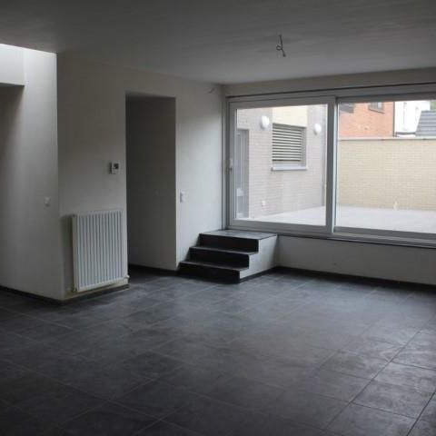 Appartement te huur - Foto 1